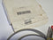 SICK LBSTA 32900 7020048 Fiber Optic Cable - New