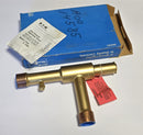 Eaton Model 239B Inlet Pressure Regulation Valve 1-1/4" Orfice - New