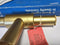 Eaton Model 239B Inlet Pressure Regulation Valve 1-1/4" Orfice - New