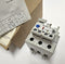 Allen Bradley 193-EA1KE Ser. A 26-85A Overload Relay - New