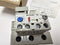 Allen Bradley 193-EA1KE Ser. A 26-85A Overload Relay - New