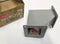 Hoffman F-22WE90 / 2" Wireway 90 Deg. Elbow Fitting - New