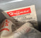 Hoffman F-22WE90 / 2" Wireway 90 Deg. Elbow Fitting - New