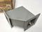 Hoffman F-22WE90 / 2" Wireway 90 Deg. Elbow Fitting - New