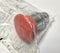 Telemecanique ZB4BS54 Red Mushroom Head E-Stop Push Button - New / Sealed