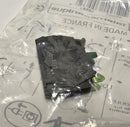 Telemecanique ZBE-101 Normally Open Contact Block - New / Sealed