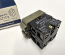 Telemecanique ZB2-BZ103 Contact Block Assembly N/O Contacts & Latch - New