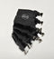 ELAN EF03.1 Normally Open 10A 300VAC Contact Blocks ( Lot of 4 ) New