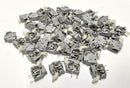 WAGO 255-401 Stackable PCB Terminal Blocks ( Lot of 50 ) New