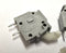 WAGO 255-401 Stackable PCB Terminal Blocks ( Lot of 50 ) New