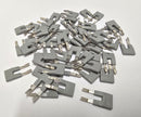 WAGO 264-402 Jumper Bar 2-Position ( Lot of 50 ) New