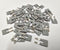WAGO 264-402 Jumper Bar 2-Position ( Lot of 50 ) New