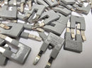 WAGO 264-402 Jumper Bar 2-Position ( Lot of 50 ) New
