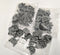 WAGO 249-117 Terminal Block End Anchors Screwless End Stops ( Lot of 68 ) New