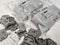 WAGO 249-117 Terminal Block End Anchors Screwless End Stops ( Lot of 68 ) New