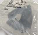 Harting Han 6B-agg-LB Art. Nr. 09300060301 Bulkhead Connector - New / Sealed