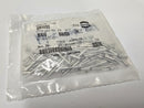 Harting 09150006102 Male 18AWG Crimp Contact Pins ( Pack of 100 ) New / Sealed