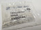 Harting 09150006101 Male 16AWG Crimp Contact Pins ( Pack of 100 ) New / Sealed