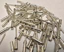 Harting 09150006101 Male 16AWG Crimp Contact Pins ( Pack of 68 ) New