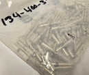 Harting 09150006202 Female 18AWG Crimp Contact Pins ( Pack of 100 ) New / Sealed
