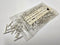 Harting 09150006202 Female 18AWG Crimp Contact Pins ( Pack of 270 ) New