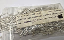 Harting 09150006202 Female 18AWG Crimp Contact Pins ( Pack of 270 ) New