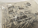 Harting 09150006206 Female 14AWG Crimp Contact Pins ( Pack of 100 ) New / Sealed