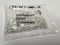 Harting 09150006201 Female 16AWG Crimp Contact Pins ( Pack of 100 ) New / Sealed