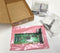 BOCA I/O IDEG21 1P225060 Control Board & cabling - New
