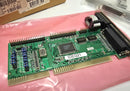 BOCA I/O IDEG21 1P225060 Control Board & cabling - New