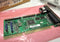 BOCA I/O IDEG21 1P225060 Control Board & cabling - New