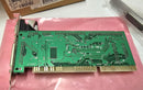 BOCA I/O IDEG21 1P225060 Control Board & cabling - New