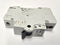 Moeller FAZN C2 5kA-277 VAC 1P 2A Circuit Breaker - New