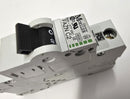 Moeller FAZN C2 5kA-277 VAC 1P 2A Circuit Breaker - New
