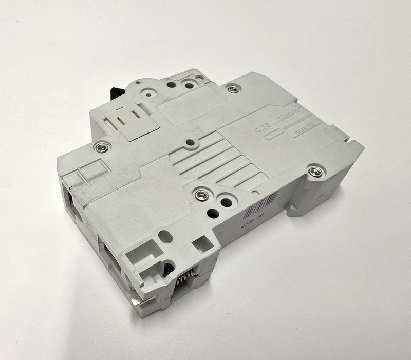 Moeller FAZN C2 5kA-277 VAC 1P 2A Circuit Breaker - New