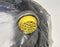 Mencom MINP-19MFP-10M 300V 19-Pin 10M Extension Cable - New / Sealed