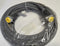 Mencom MINP-19MFP-10M 300V 19-Pin 10M Extension Cable - New / Sealed