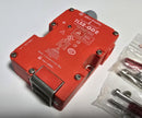 Allen Bradley 440G-T27256 / E GuardMaster TLS2-GD2 Safety Interlock Switch - New