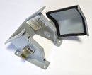 Hoffman F44LE45C nVent 4" x 4" 45° Wireway Elbow - New