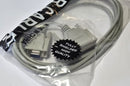 SPC Technology SPC10503 25-Pin Male to 9-Pin Female 10' Hayes Modem Cable - New