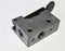 ARO 201-C Manual Air Control Lever Valve 3-Way 1/8" NPT - New
