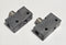 ARO 212-C Manual Air Control Roller Ball Acuated Valve 3-Way 1/8" NPT - Lot of 2