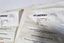 BERG B7-37 Sleeve Bearing (2) 5-Pack's - New / Sealed
