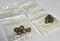 BERG B7-37 Sleeve Bearing (2) 5-Pack's - New / Sealed