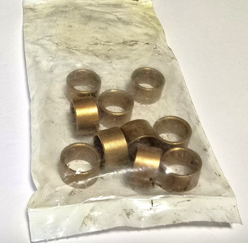 BERG B6-46 Sleeve Bearing 10-Pack - New / Sealed