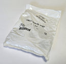 Electrical Conduit 1" to 3/4" Reducing Washers (50-Pack) Galvanized Steel - New