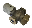 Lexair B-61 Direct Pilot Air Operated Poppet Valve 331404