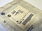 Allen-Bradley 1494F-L3 Ser.A Door Hardware Kit Side Only Locking - New / Sealed