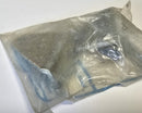 Bimba D-229 Cylinder Pivot Mounting Brackets Left & Right side Kit - New-Sealed