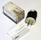 Leviton 2311 2-Pole 3-Wire 20A 125V Locking Plug - New